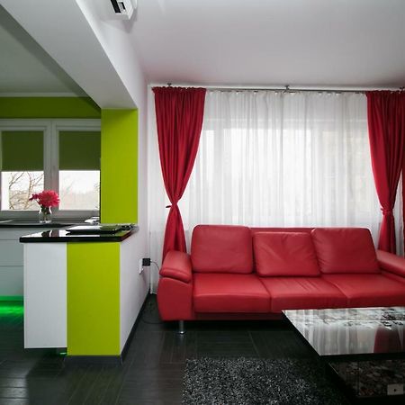 Apartament 2 Camere Bükreş Dış mekan fotoğraf