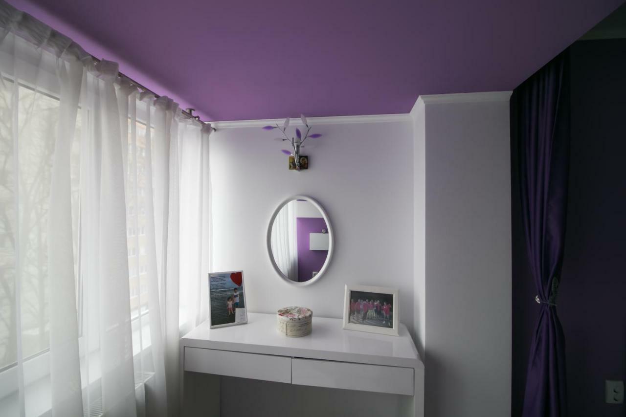 Apartament 2 Camere Bükreş Dış mekan fotoğraf