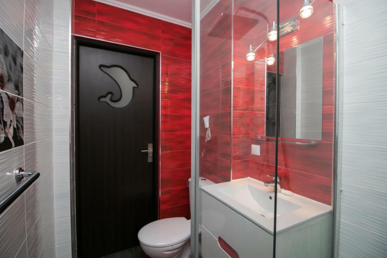 Apartament 2 Camere Bükreş Dış mekan fotoğraf