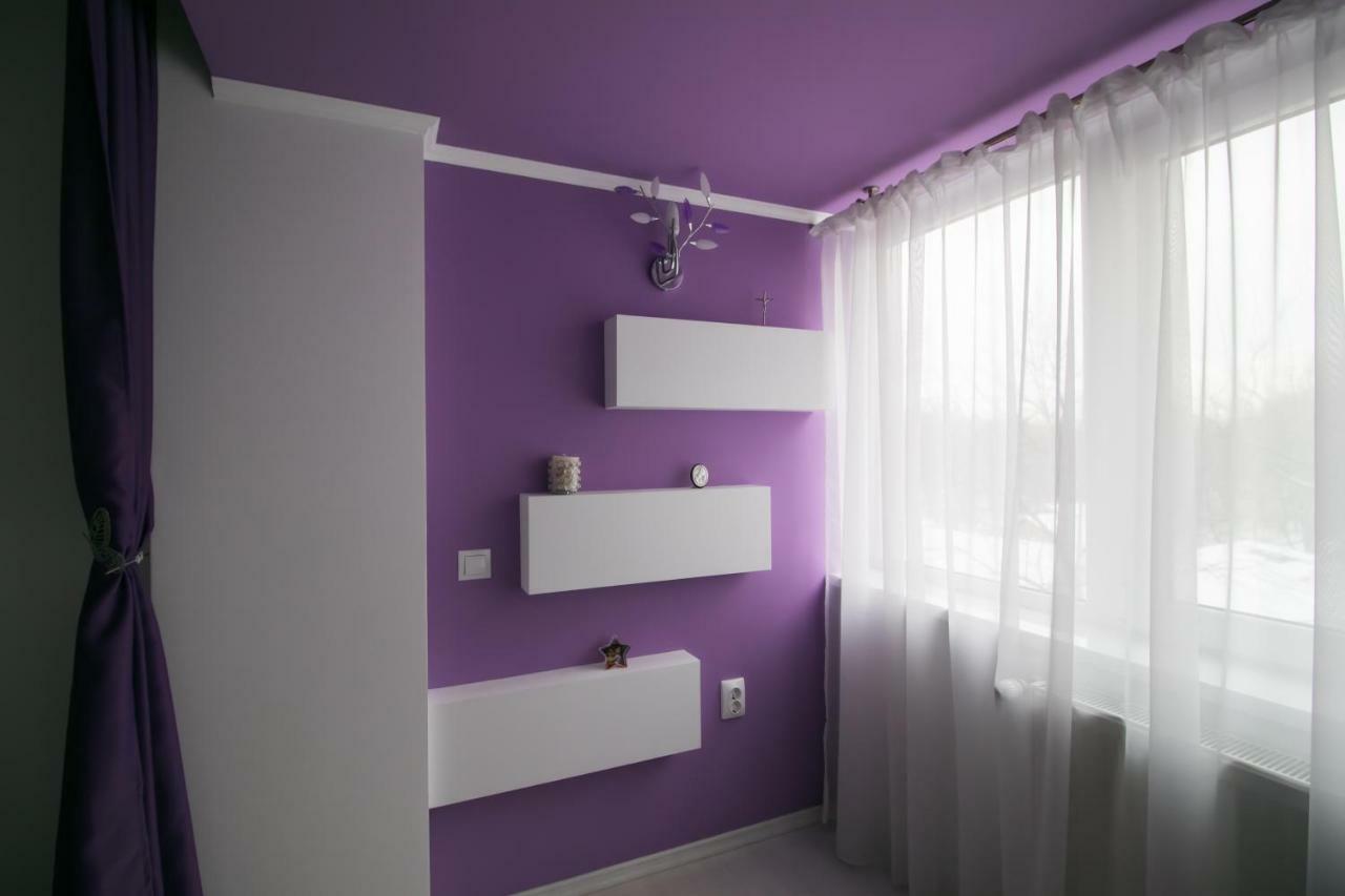 Apartament 2 Camere Bükreş Dış mekan fotoğraf