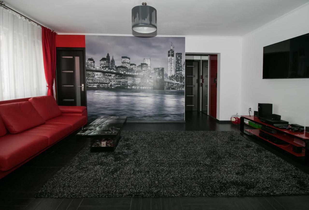 Apartament 2 Camere Bükreş Dış mekan fotoğraf