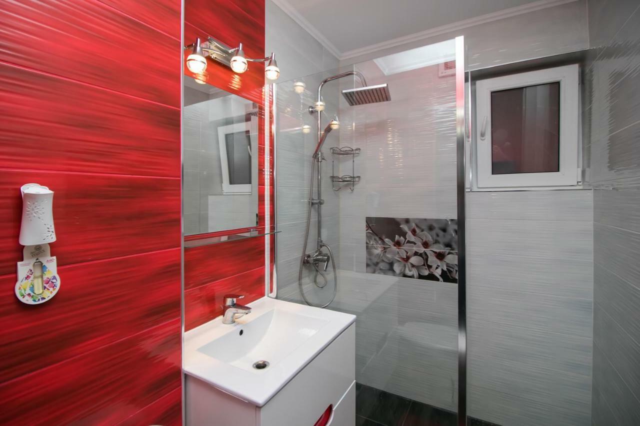 Apartament 2 Camere Bükreş Dış mekan fotoğraf
