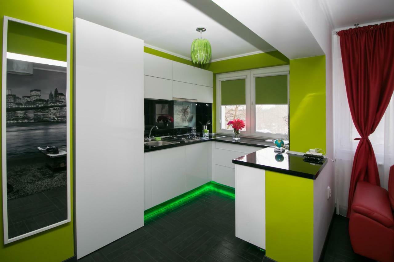 Apartament 2 Camere Bükreş Dış mekan fotoğraf
