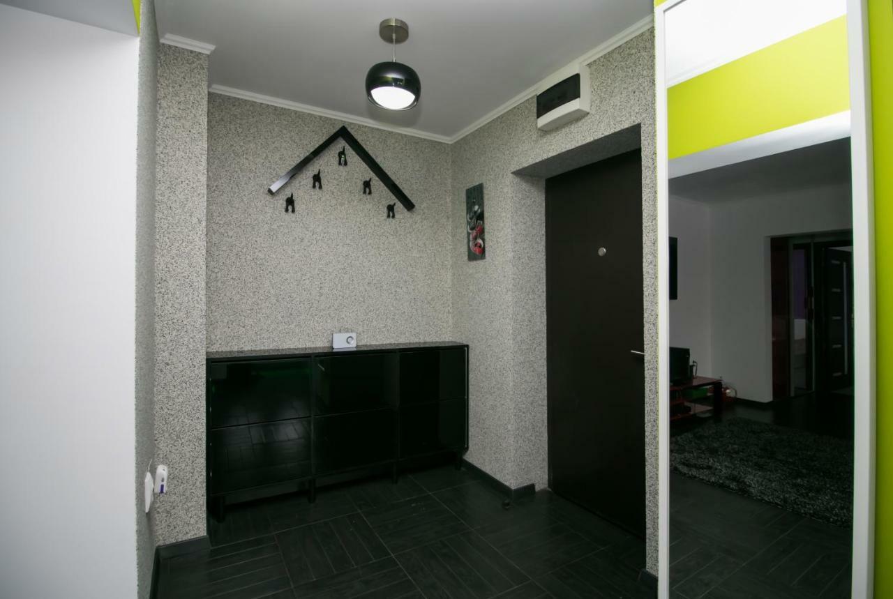 Apartament 2 Camere Bükreş Dış mekan fotoğraf