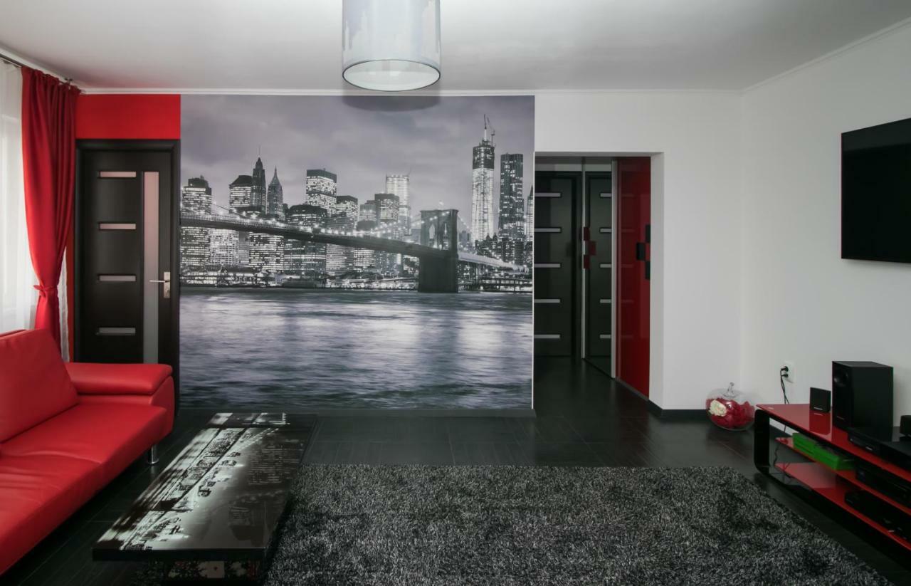 Apartament 2 Camere Bükreş Dış mekan fotoğraf