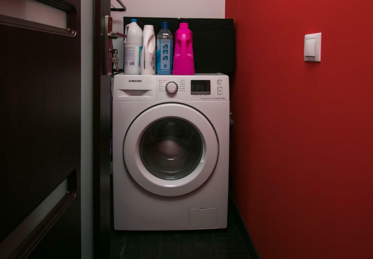 Apartament 2 Camere Bükreş Dış mekan fotoğraf