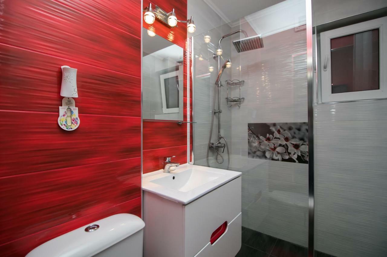 Apartament 2 Camere Bükreş Dış mekan fotoğraf
