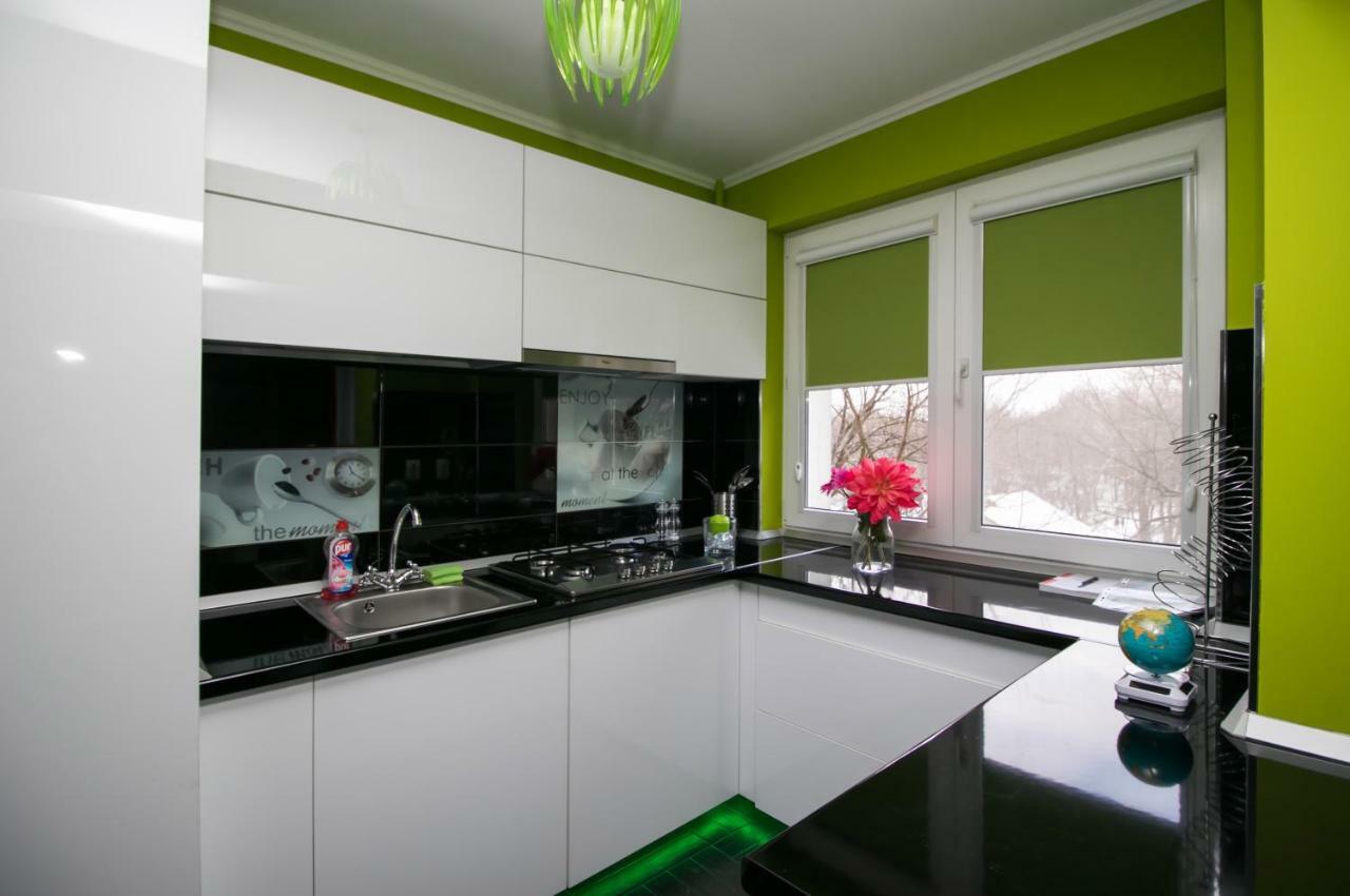 Apartament 2 Camere Bükreş Dış mekan fotoğraf