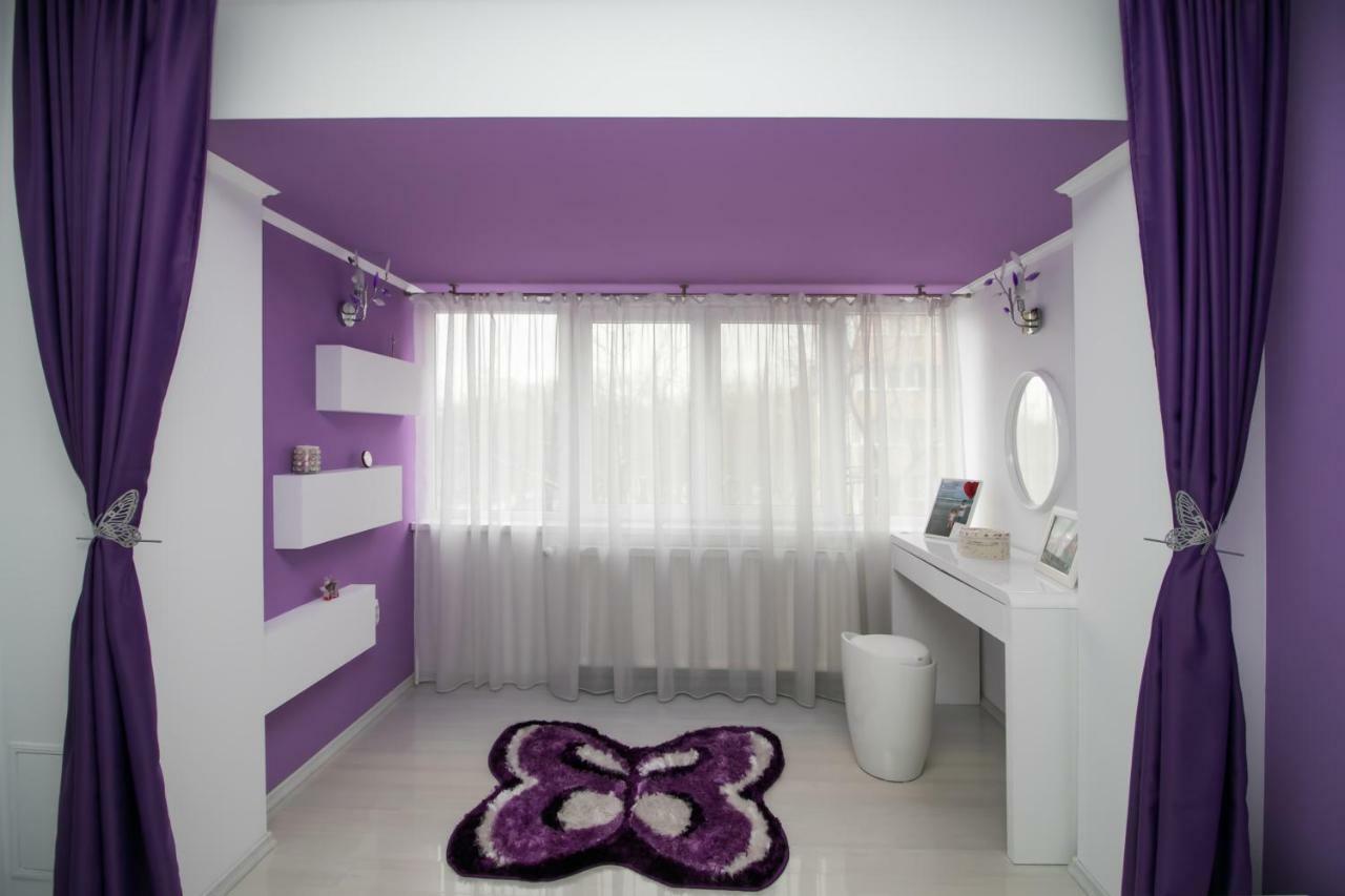 Apartament 2 Camere Bükreş Dış mekan fotoğraf
