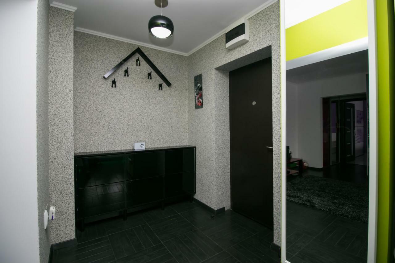 Apartament 2 Camere Bükreş Dış mekan fotoğraf