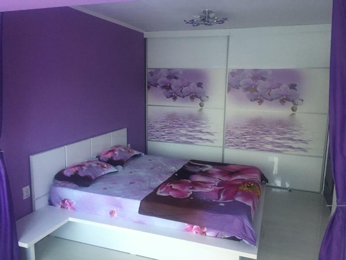 Apartament 2 Camere Bükreş Dış mekan fotoğraf