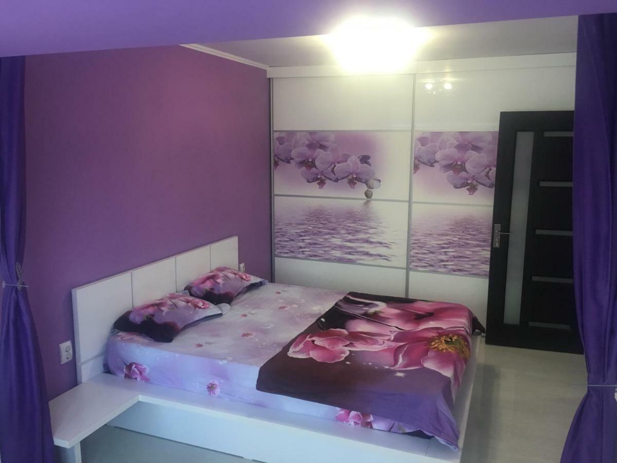 Apartament 2 Camere Bükreş Dış mekan fotoğraf